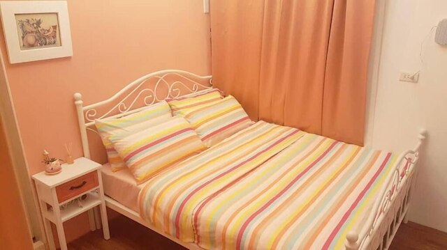 リリアン B&B (莉莉安民宿)