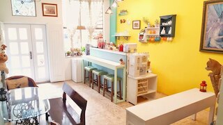 リリアン B&B (莉莉安民宿)