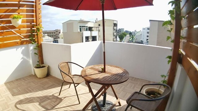 リリアン B&B (莉莉安民宿)