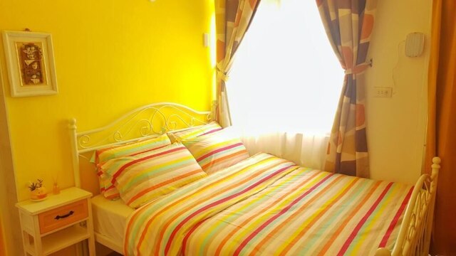 リリアン B&B (莉莉安民宿)