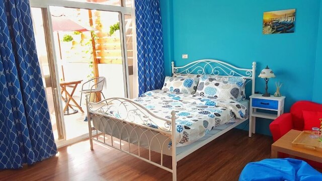 リリアン B&B (莉莉安民宿)