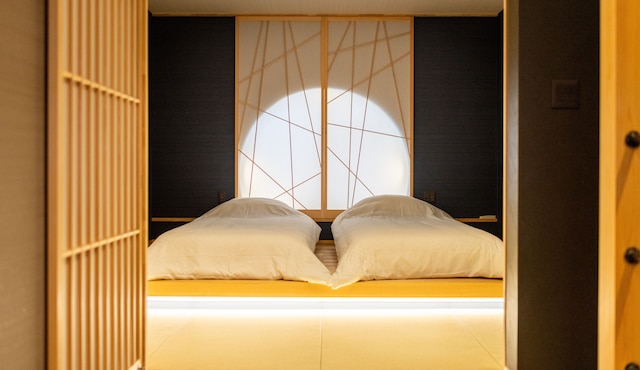 TabitabiStay｢東山｣