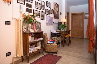 B&B ア カサ ファチン