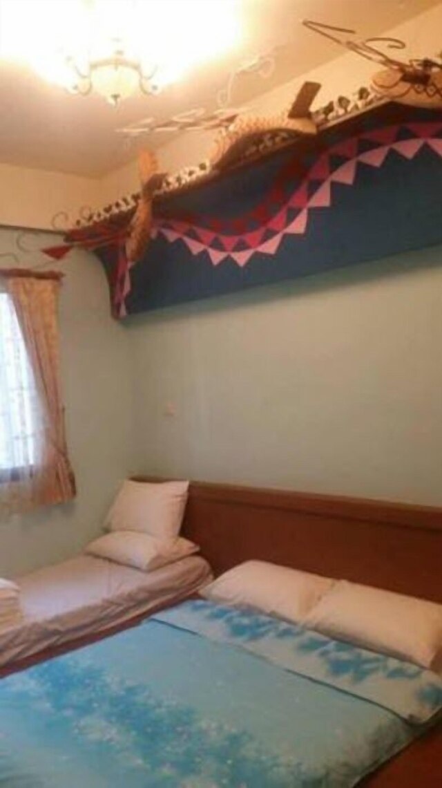 ラユワン B&B (莱湾民宿)