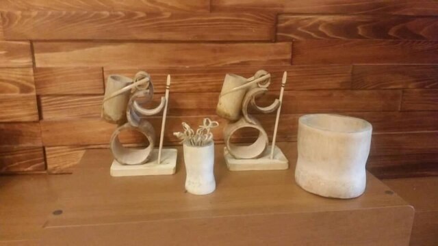 ラユワン B&B (莱湾民宿)