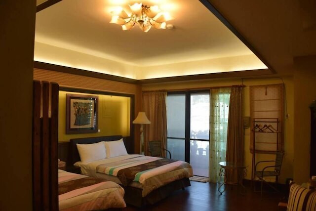 ラユワン B&B (莱湾民宿)