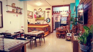 ラユワン B&B (莱湾民宿)