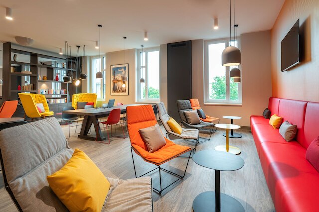 カンパニーレ ウィーン サウス