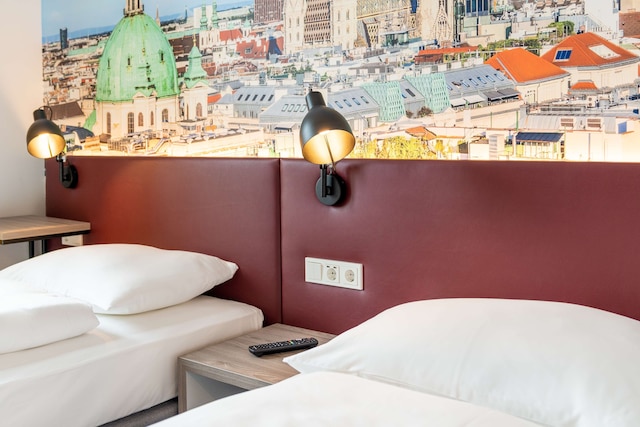 カンパニーレ ウィーン サウス