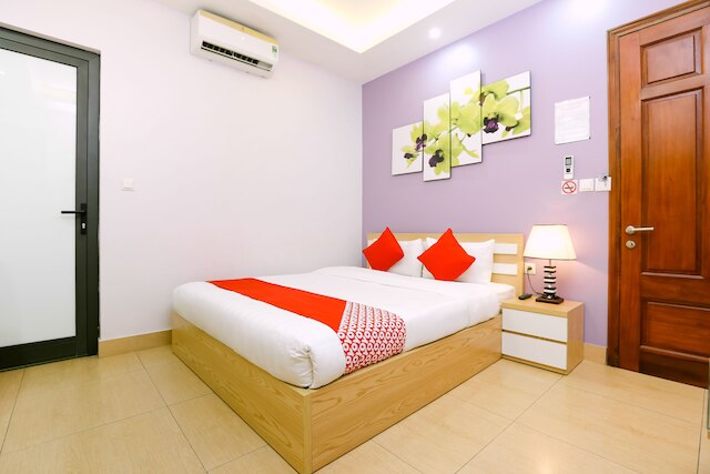 トゥアン アン ホテル