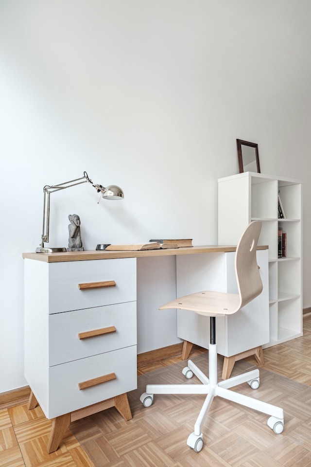 フレンズ アベニュー アパートメント