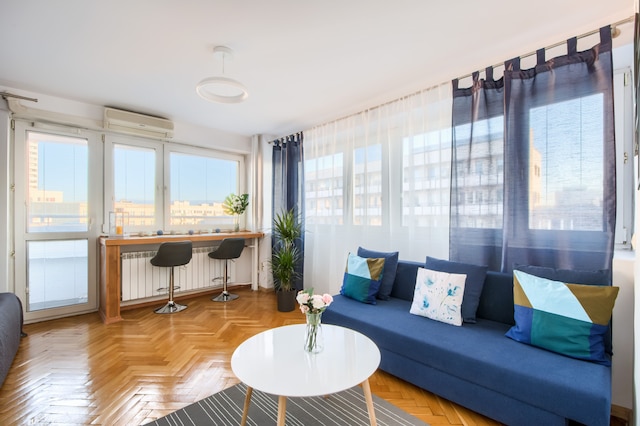 ズゴダ 13 アパートメント