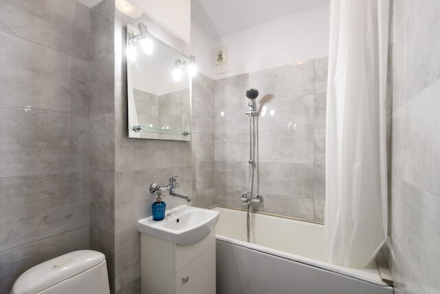 ズゴダ 13 アパートメント