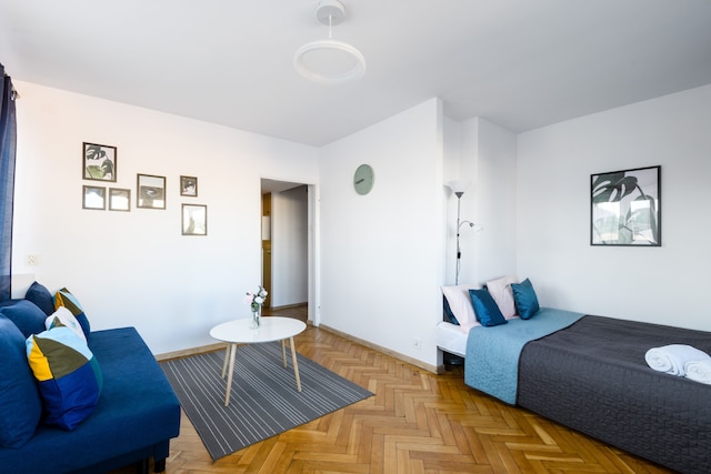 ズゴダ 13 アパートメント