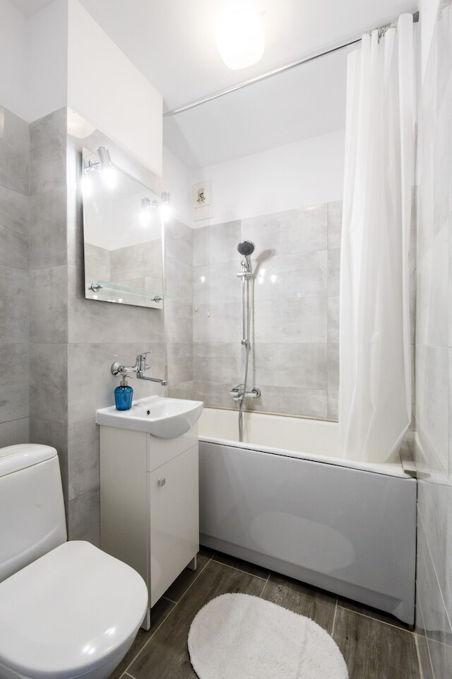 ズゴダ 13 アパートメント