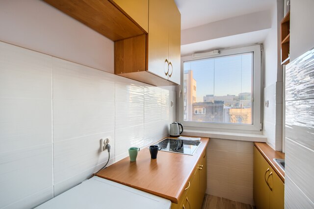 ズゴダ 13 アパートメント