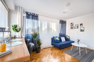 ズゴダ 13 アパートメント