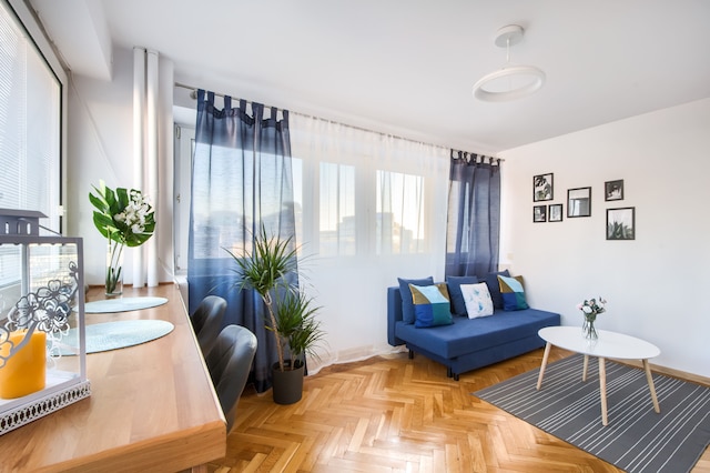 ズゴダ 13 アパートメント