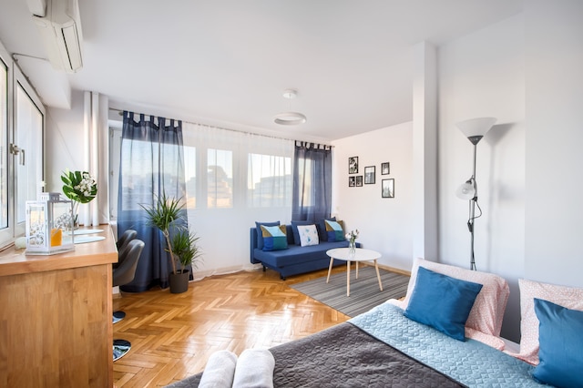 ズゴダ 13 アパートメント