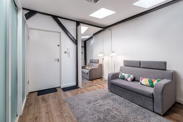 スタジオ チェル ウォネゴ キジザ 4