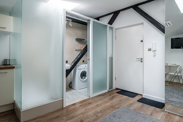 スタジオ チェル ウォネゴ キジザ 4