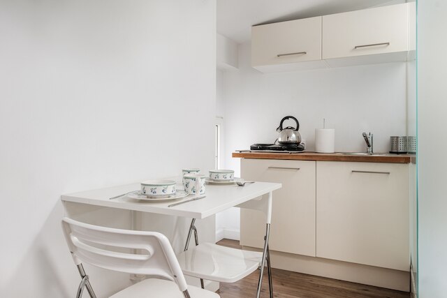 スタジオ チェル ウォネゴ キジザ 4