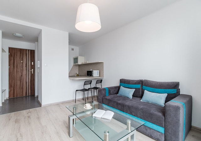 クロドナ 15 アパートメント