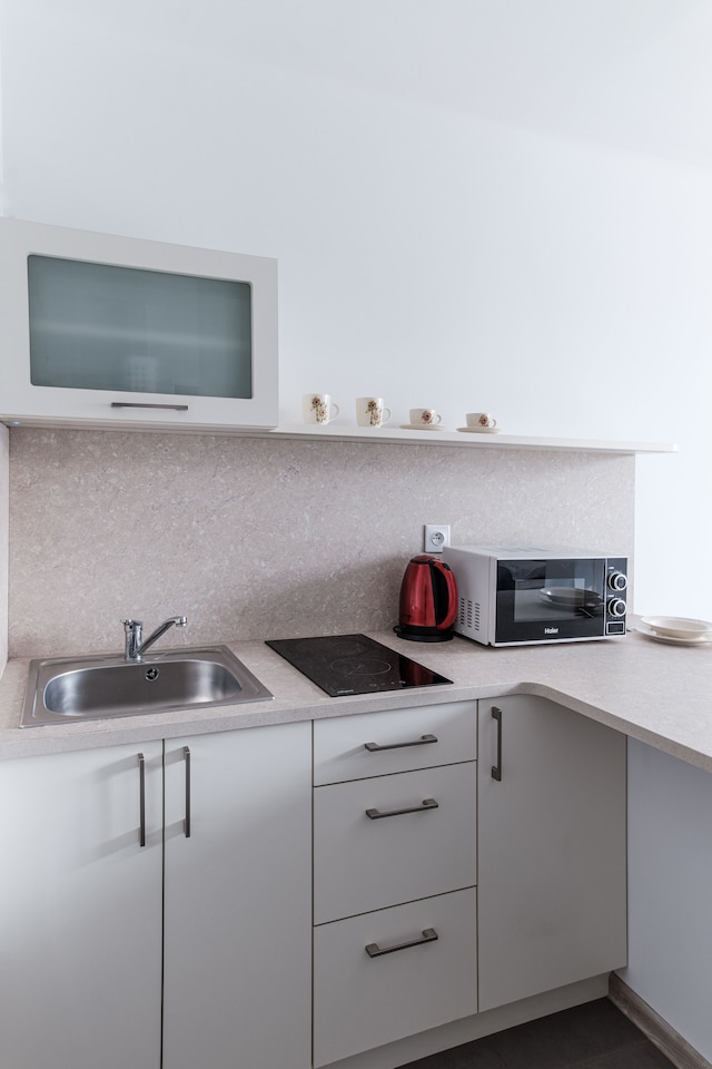 クロドナ 15 アパートメント