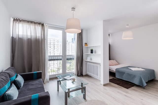 クロドナ 15 アパートメント