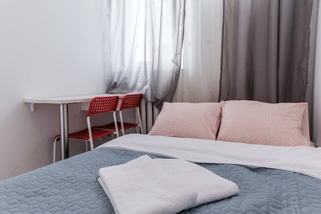 クロドナ 15 アパートメント