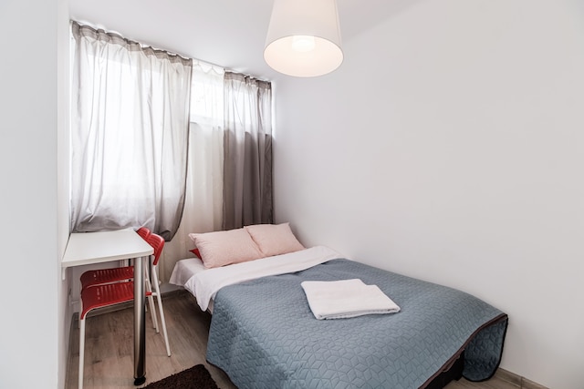 クロドナ 15 アパートメント