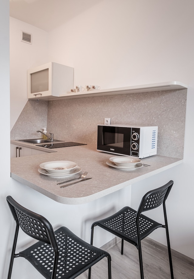 クロドナ 15 アパートメント