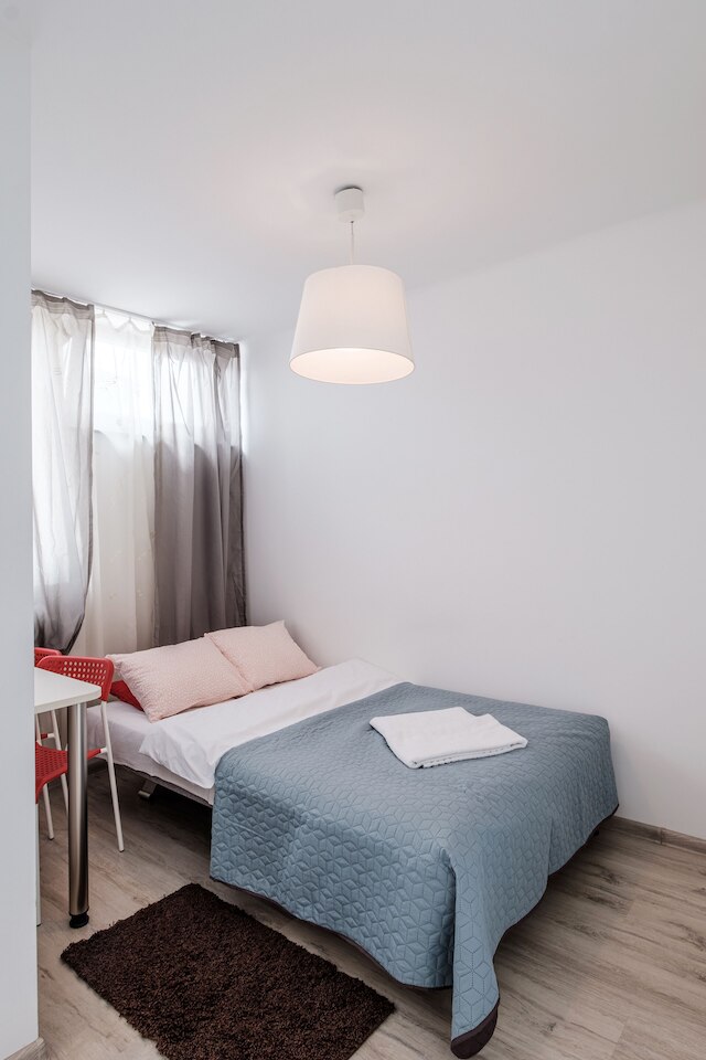 クロドナ 15 アパートメント