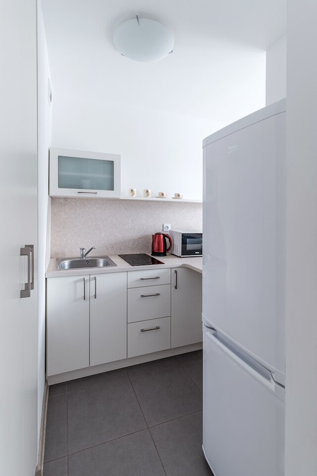 クロドナ 15 アパートメント