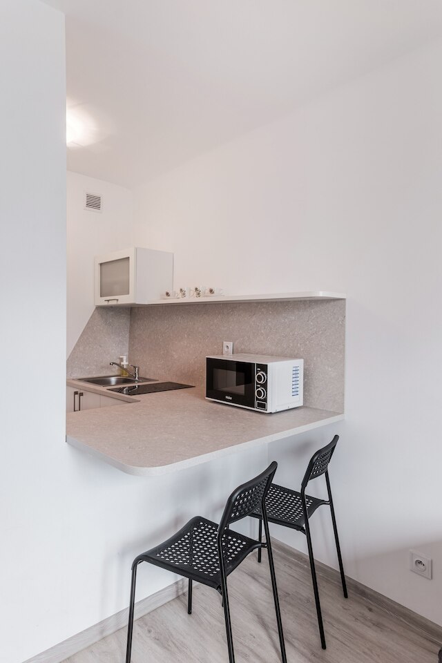 クロドナ 15 アパートメント