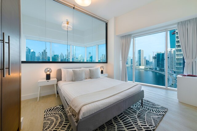 メゾン プリイヴー - スペクタキュラー デュプレックス アパートメン W / カナル ビューズ