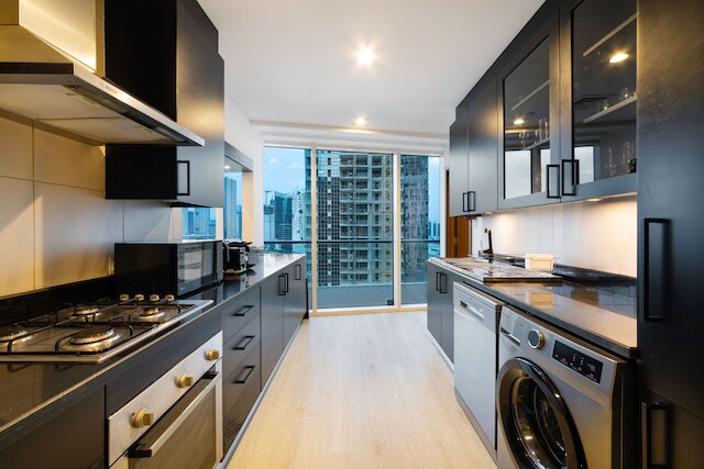 メゾン プリイヴー - スペクタキュラー デュプレックス アパートメン W / カナル ビューズ