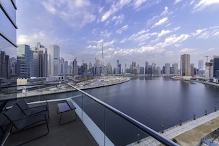 メゾン プリイヴー - スペクタキュラー デュプレックス アパートメン W / カナル ビューズ