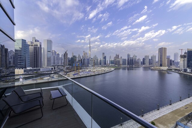 メゾン プリイヴー - スペクタキュラー デュプレックス アパートメン W / カナル ビューズ