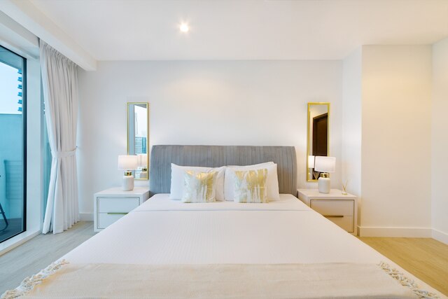 メゾン プリイヴー - スペクタキュラー デュプレックス アパートメン W / カナル ビューズ