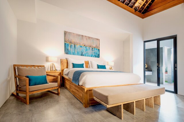 ヴィラ デダユー セミニャック