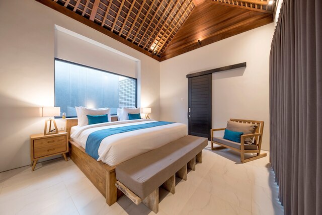 ヴィラ デダユー セミニャック