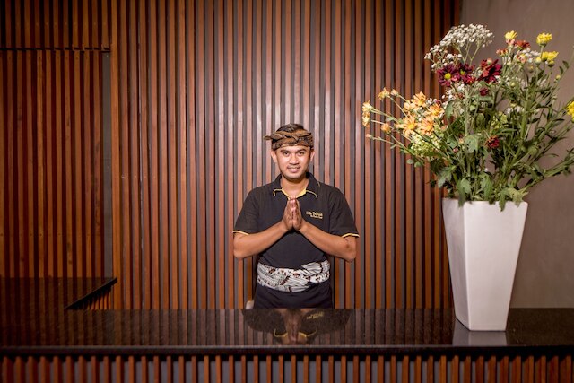 ヴィラ デダユー セミニャック