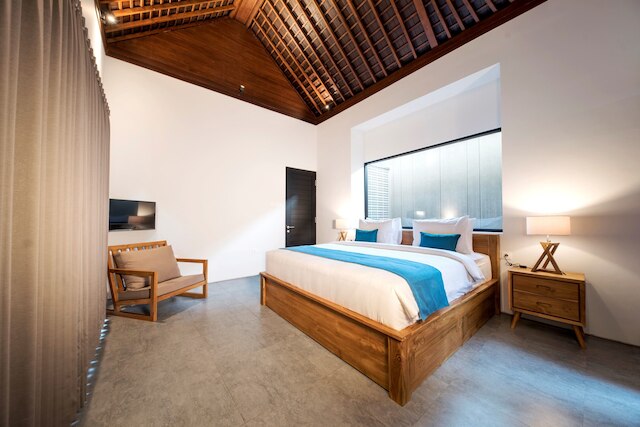 ヴィラ デダユー セミニャック