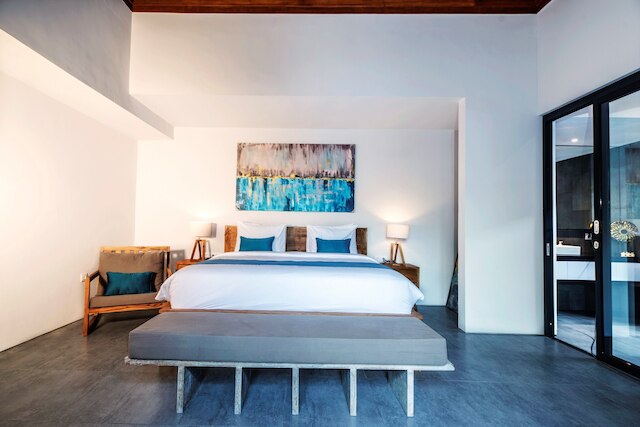 ヴィラ デダユー セミニャック