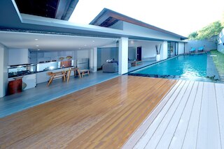 ヴィラ デダユー セミニャック