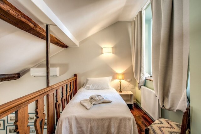 ルーフトップ ドリーム ピアッツァ デル ポポロ