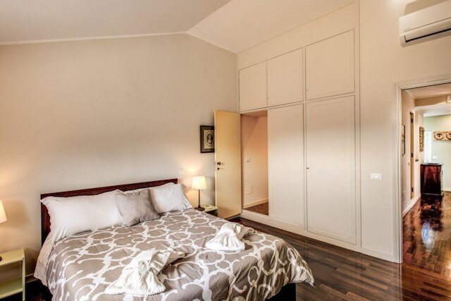 ルーフトップ ドリーム ピアッツァ デル ポポロ