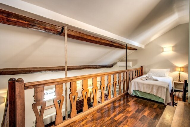 ルーフトップ ドリーム ピアッツァ デル ポポロ