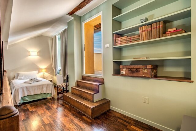 ルーフトップ ドリーム ピアッツァ デル ポポロ